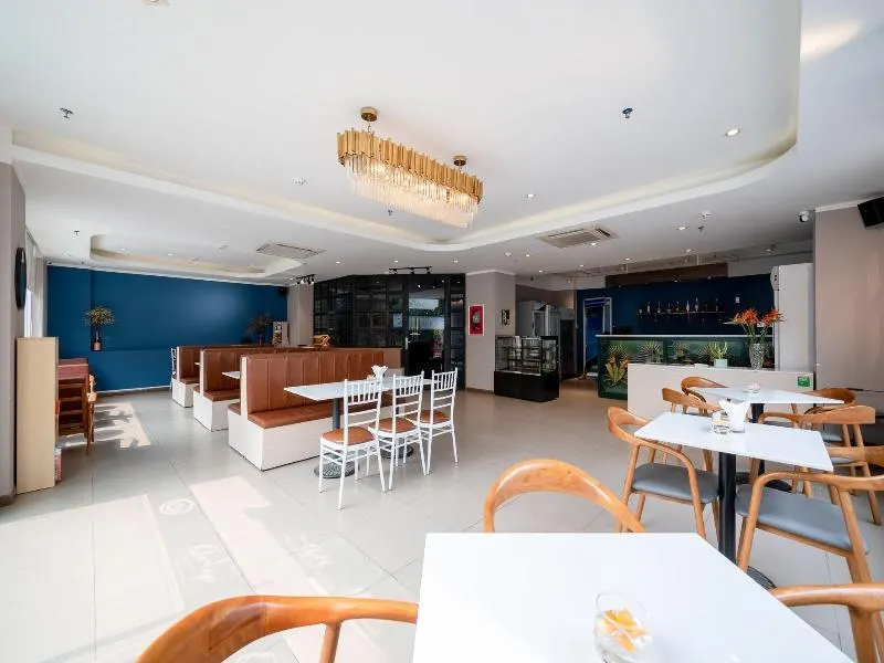 Sonata Residence - Image 1