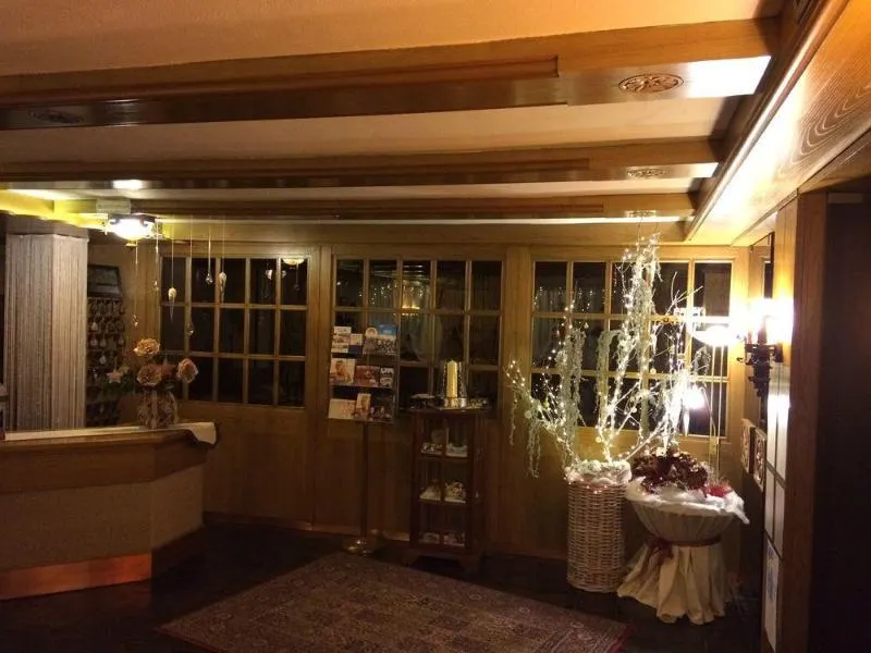 Hotel Dal Bon - Image 1