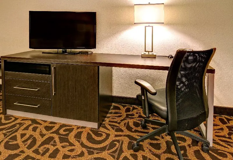 Baymont by Wyndham Midland TX - Image 1