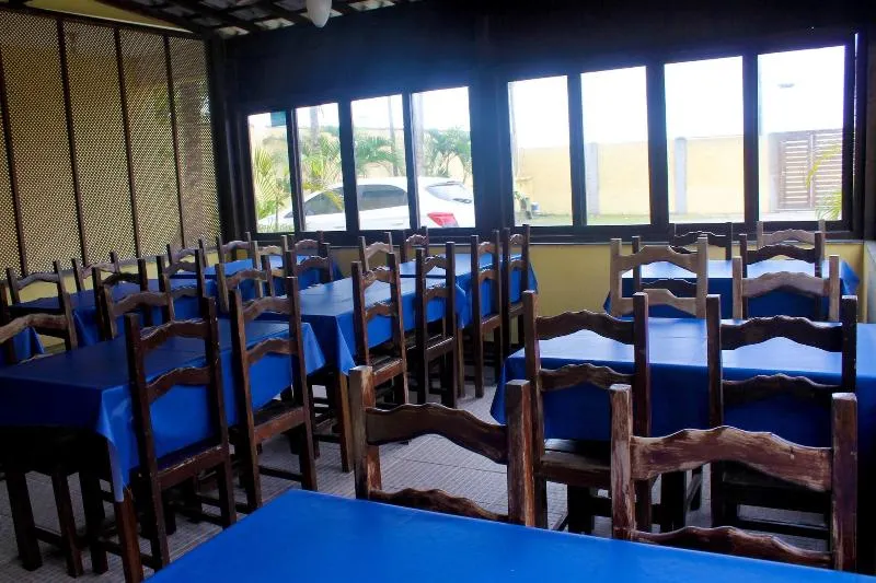 Pousada e Restaurante H Guarujá - Image 1