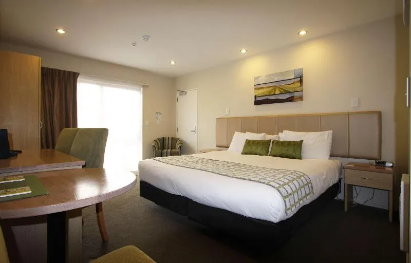 Best Western Dunedin - Image 1