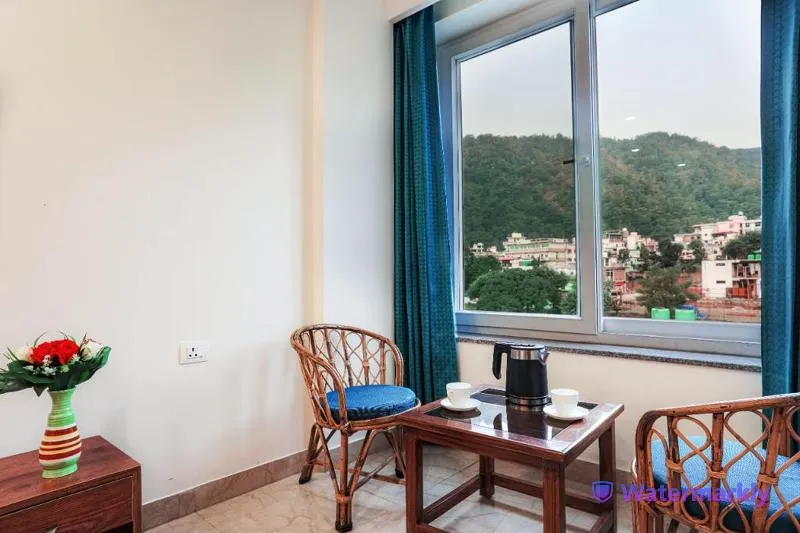 Hotel Dhakad Gold - Image 1