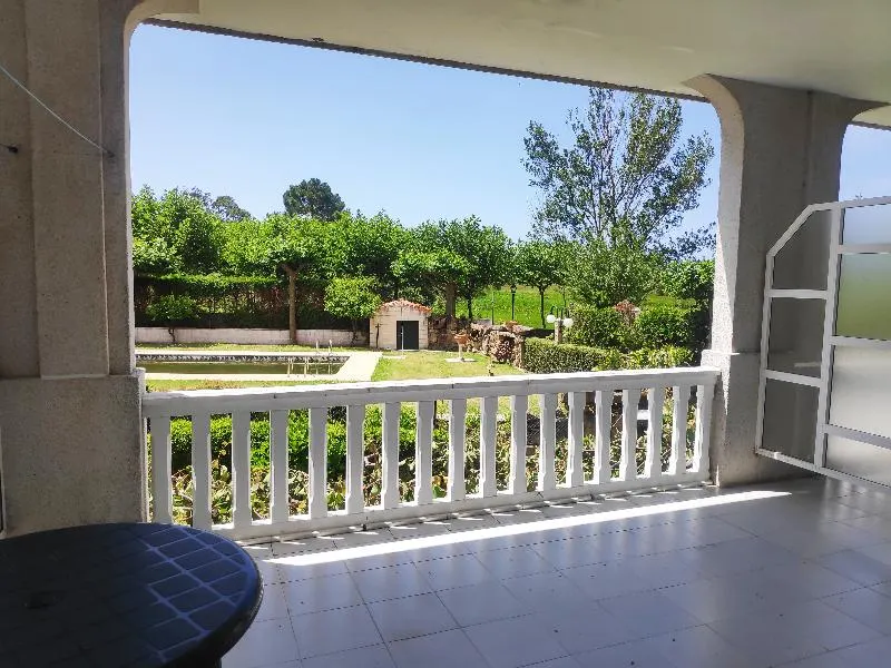 Apartamentos Playa de la Lanzada 3000 - Image 1