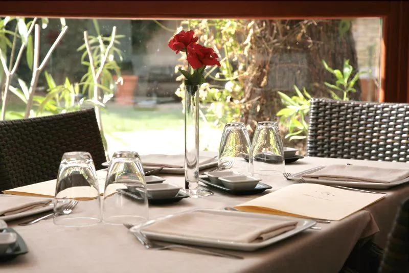 Gardenia Hotel - Image 1