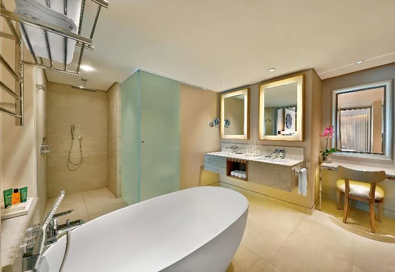 Hilton Durban - Image 1