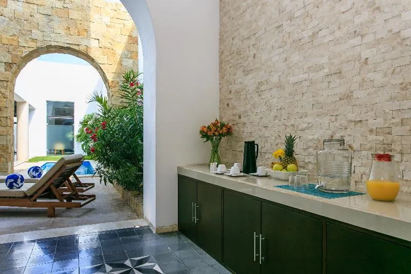 Casona de las 3 Marias Boutique Hotel - Image 1