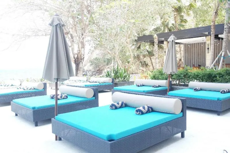 Amarsvati - Luxury Resort Condotel & Villas - Image 1