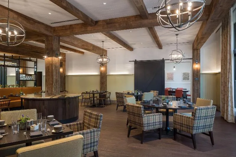 Williams Inn - Image 1