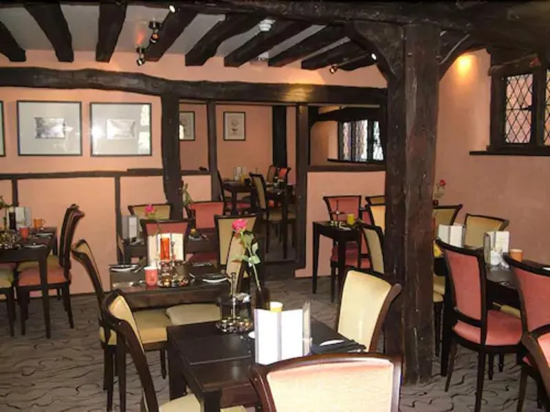 The Kings Arms - Image 1