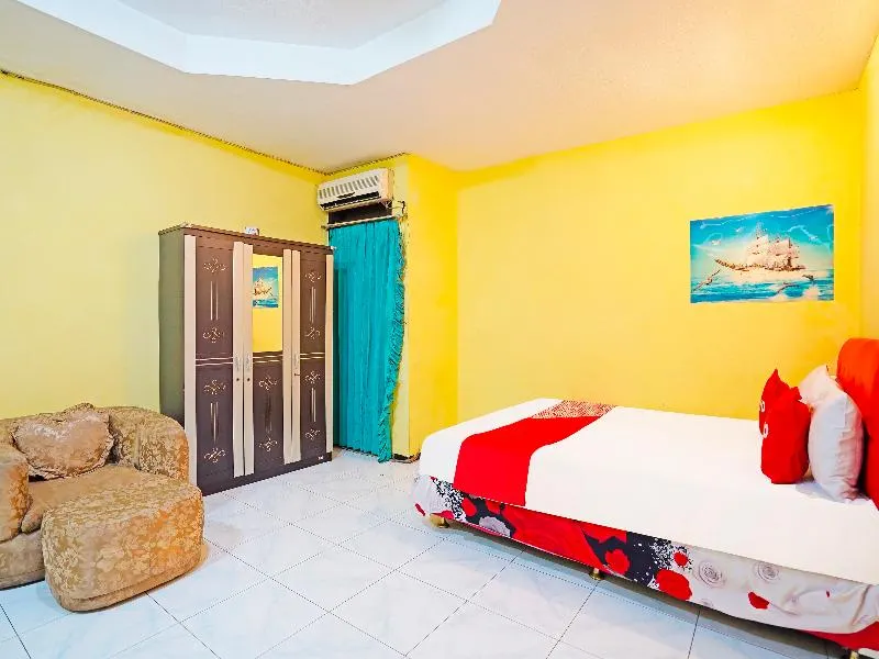 Oyo 91558 Y 5417 Homestay Syariah - Image 1