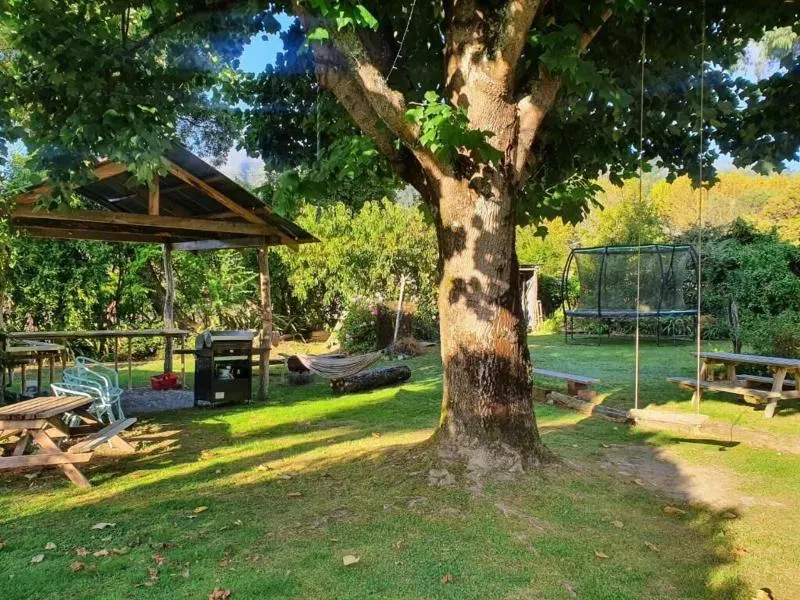 RiverSong Cottages - Image 1