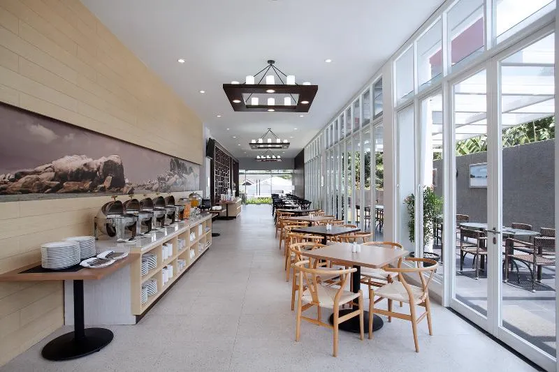 MaxOneHotels @ Belstar Belitung - Image 1
