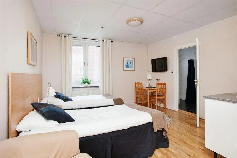 A-Hotel - Image 1