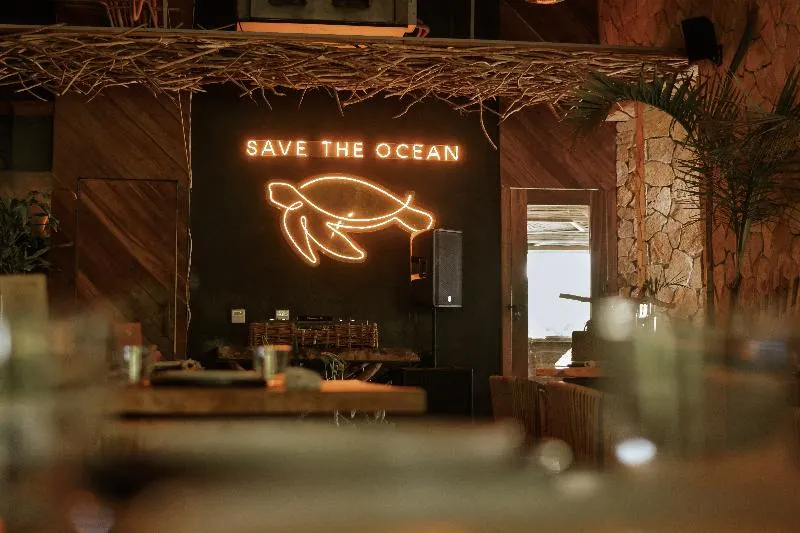 Tulum Brew House Hotel - Image 1