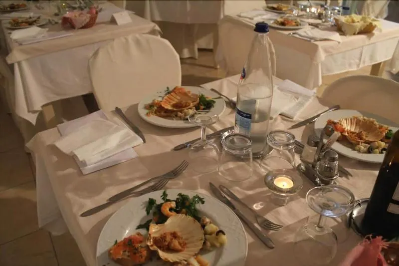 Hotel Toscana - Image 1