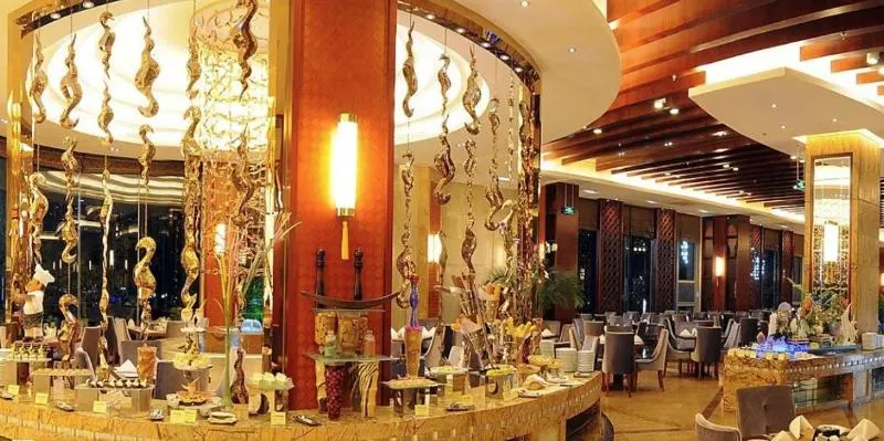 Empark Grand Hotel Tengchong - Image 1
