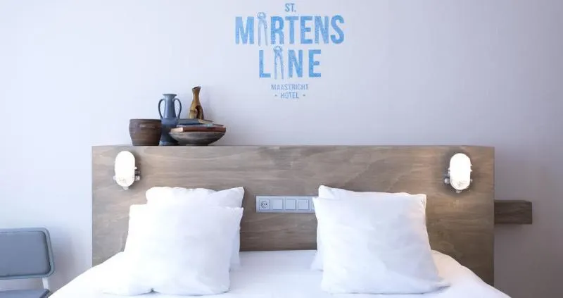 St. Martenslane Hotel Maastricht - Image 1