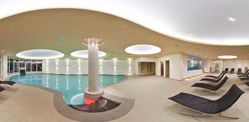 Park Hotel Rio Stava - Image 1