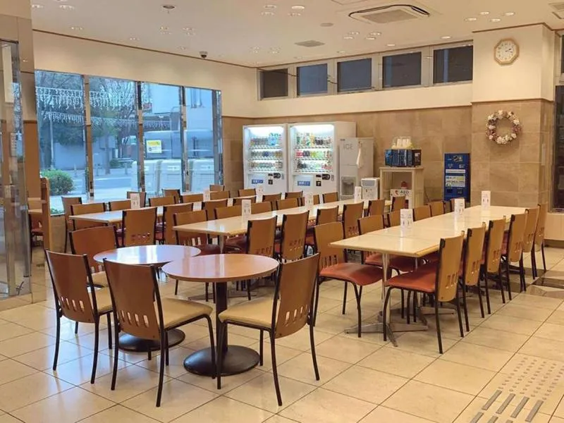 Toyoko Inn Kobe Sannomiya No 1 - Image 1
