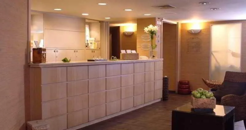 Shizen Spa Resort Herzliya - Image 1