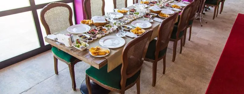 Sivas Keykavus Hotel - Image 1