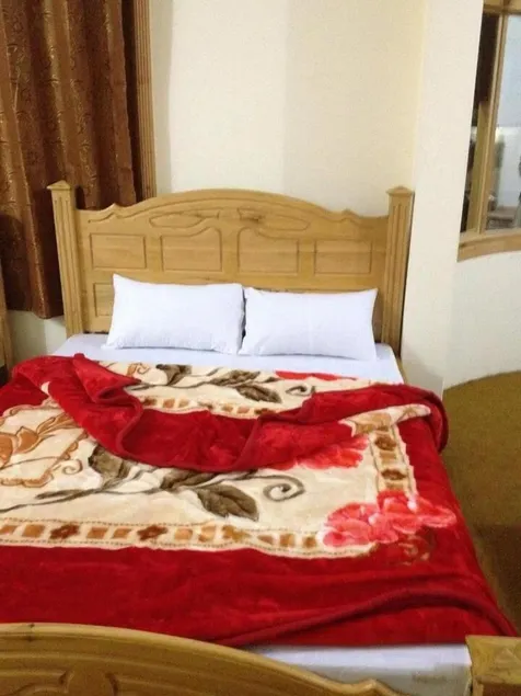 Sun Beam Hotel - Image 1