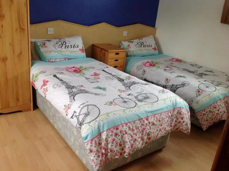 Divine Mercy B&B - Image 1