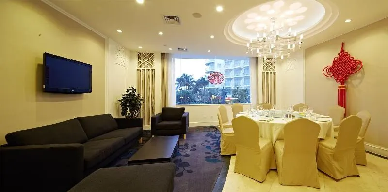 Dameisha Airland Hotel - Shenzhen - Image 1