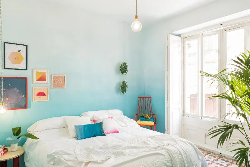 Valencia Lounge Hostel - Image 1
