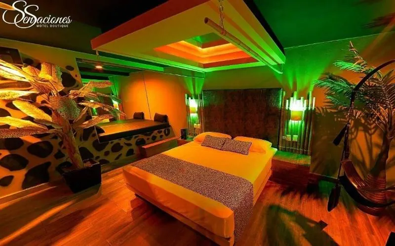 Sensaciones Motel Boutique - Image 1