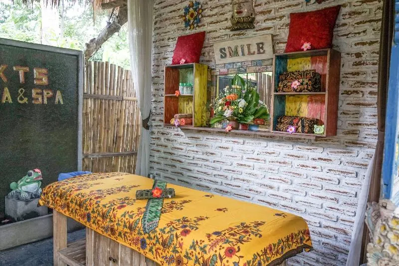 KTS Balinese Villas by ZUZU - Image 1