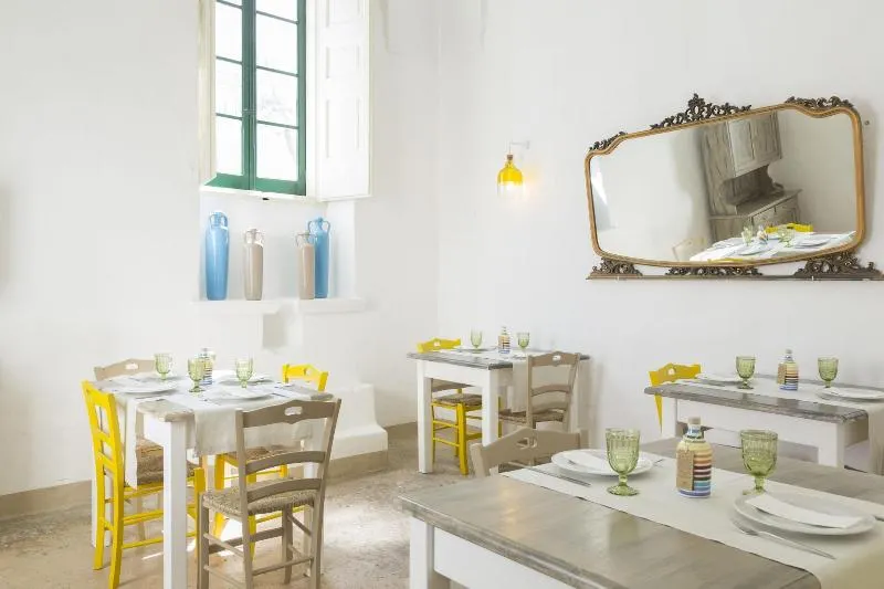 A Casa Tu Martinu - Albergo Diffuso - Image 1