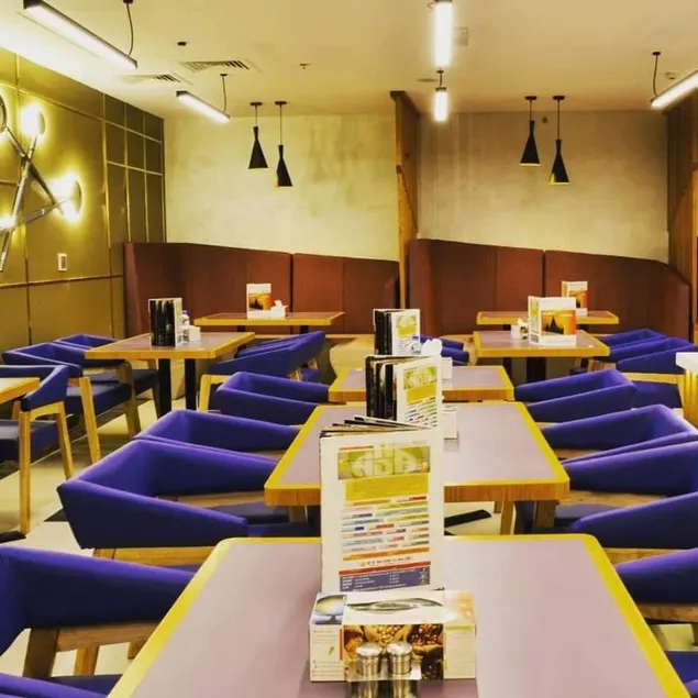 Doha Dynasty Hotel - Image 1