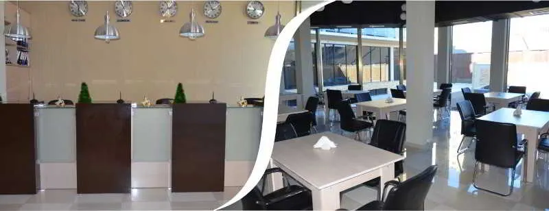 Legacy Hotel - Image 1