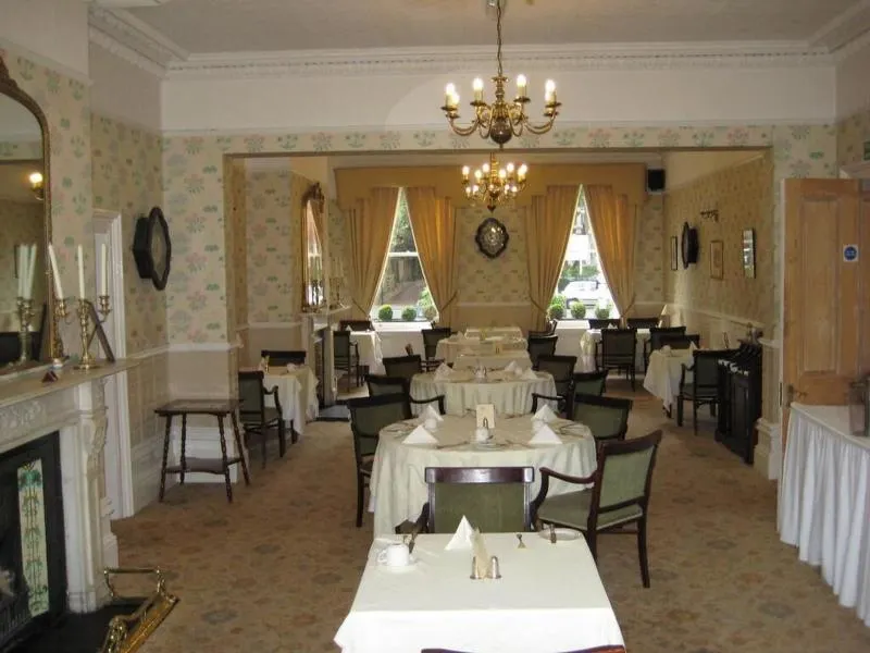 The Ebury Hotel - Image 1