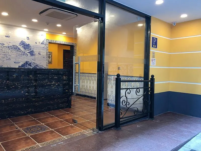 Billion Family Inn - Image 1