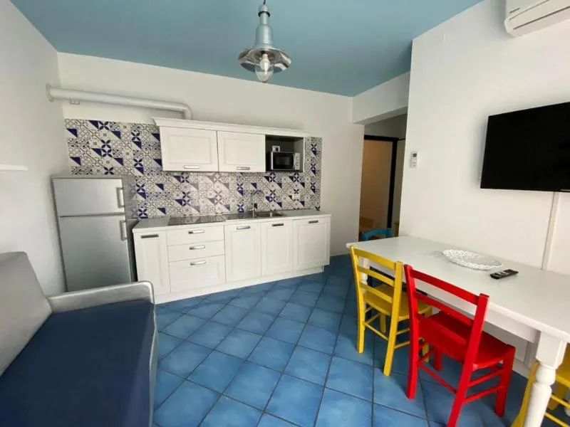 Hotel Residence Ambra - Image 1