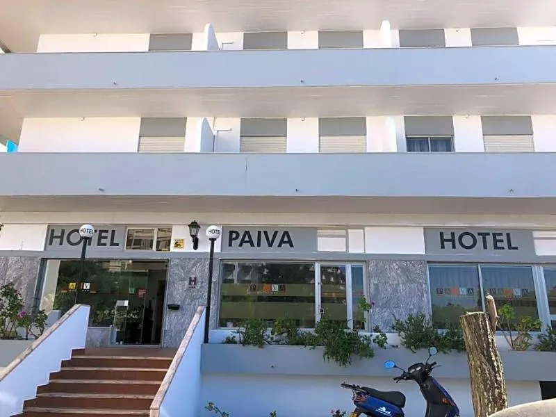 Paiva - Image 1