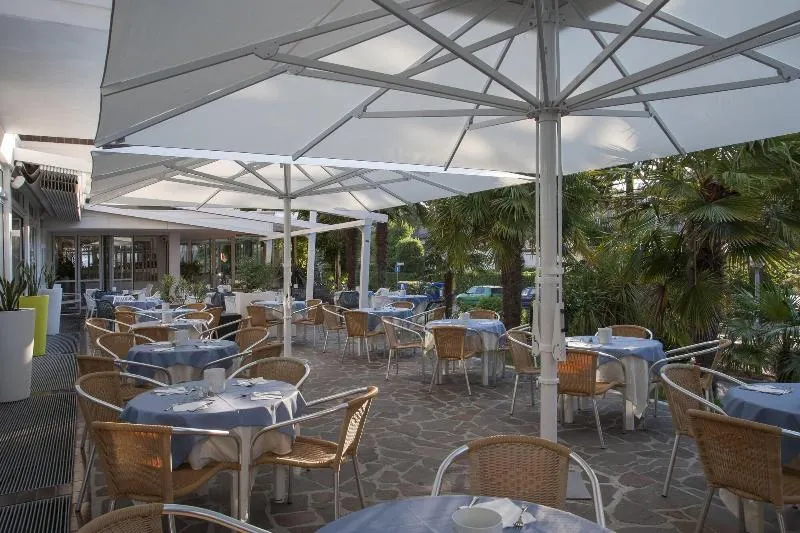 Hotel Delle Nazioni - Image 1
