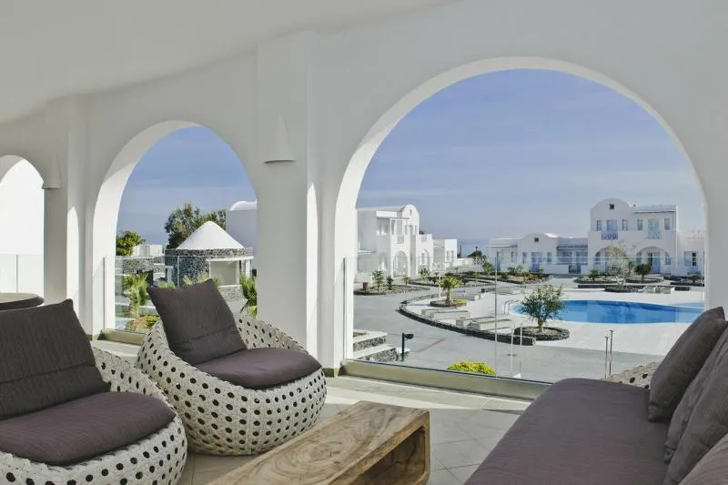 El Greco Palace Hotel And Spa - Image 1