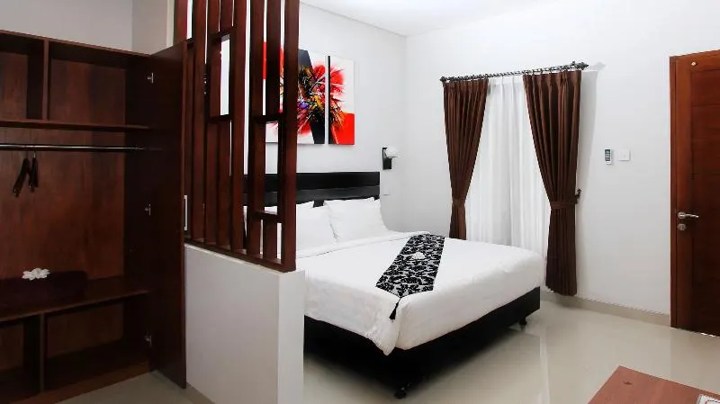 Kubu Bali Suites Seminyak - Image 1