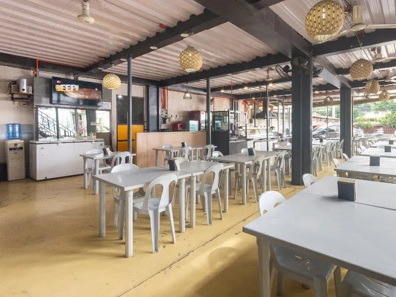 Alt Complex by OYO Rooms - Image 1