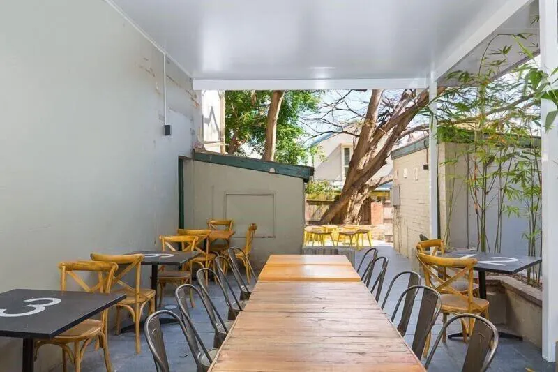 The Village Glebe - Hostel - Image 1