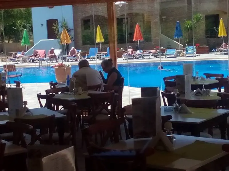Omega Platanias Hotel Village - Image 1