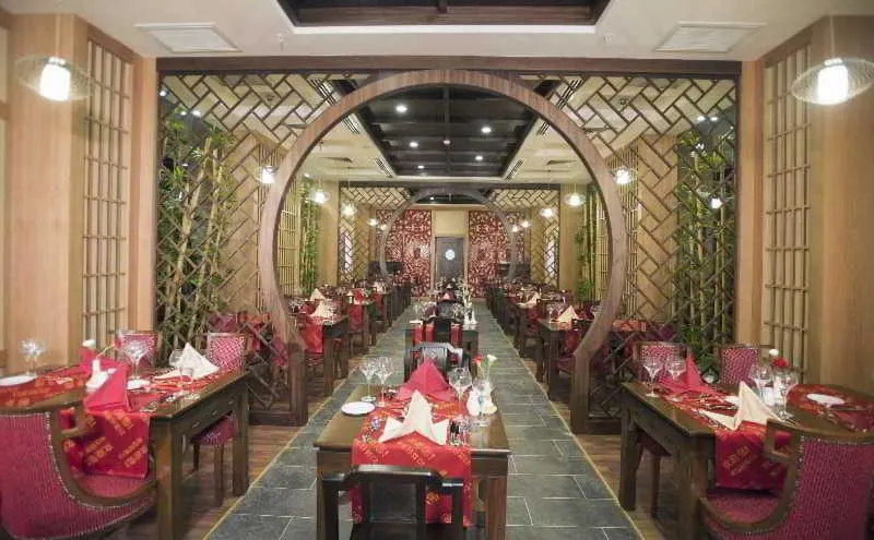 Diamond Excellence Resort & Spa - Image 1
