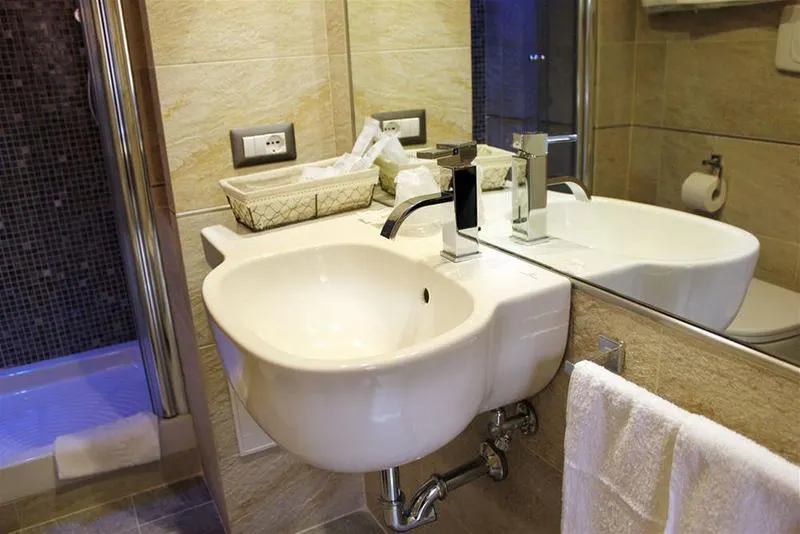 Town House Spagna - Image 1