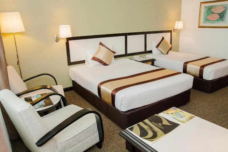 Summit Hotel Subang USJ - Image 1