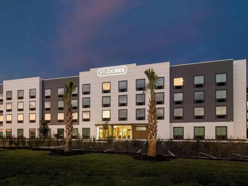 Studiores By Marriott Jacksonville Orange Park - Image 1