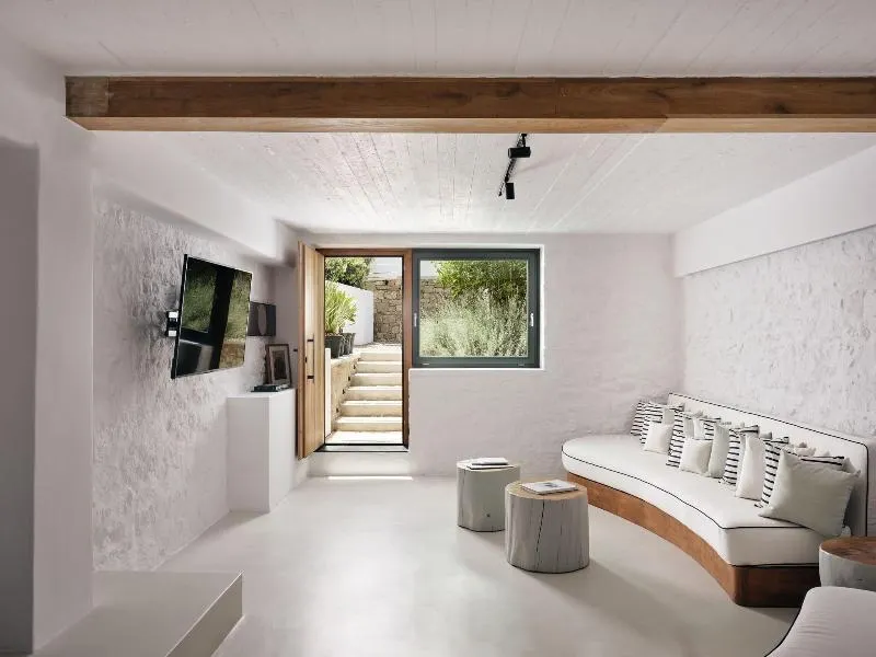 Belvedere Mykonos - Image 1
