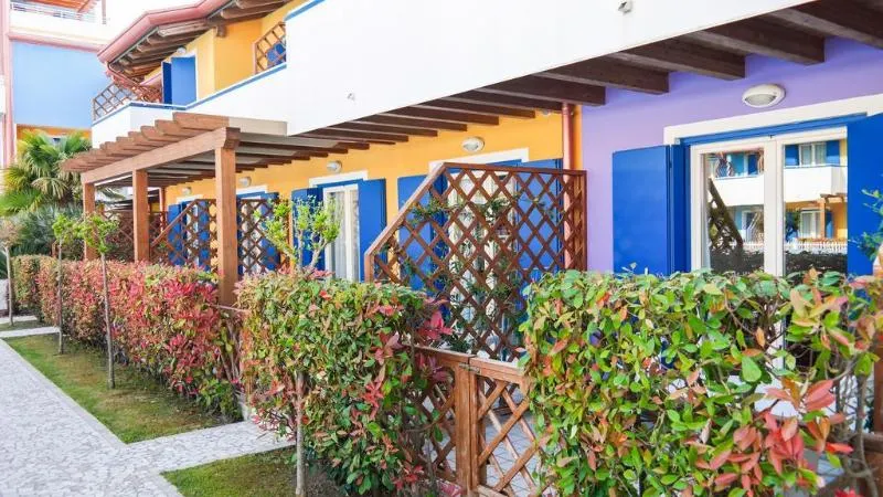 Villaggio Hemingway - Family Aparthotel - Image 1